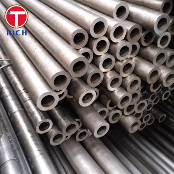 Low Temperature Tube GB/T 18984 - Image 5