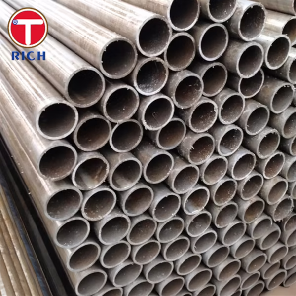 Low Temperature Tube GB/T 18984 - Image 4