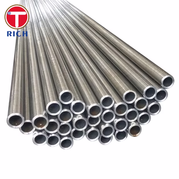 Low Temperature Tube GB/T 18984