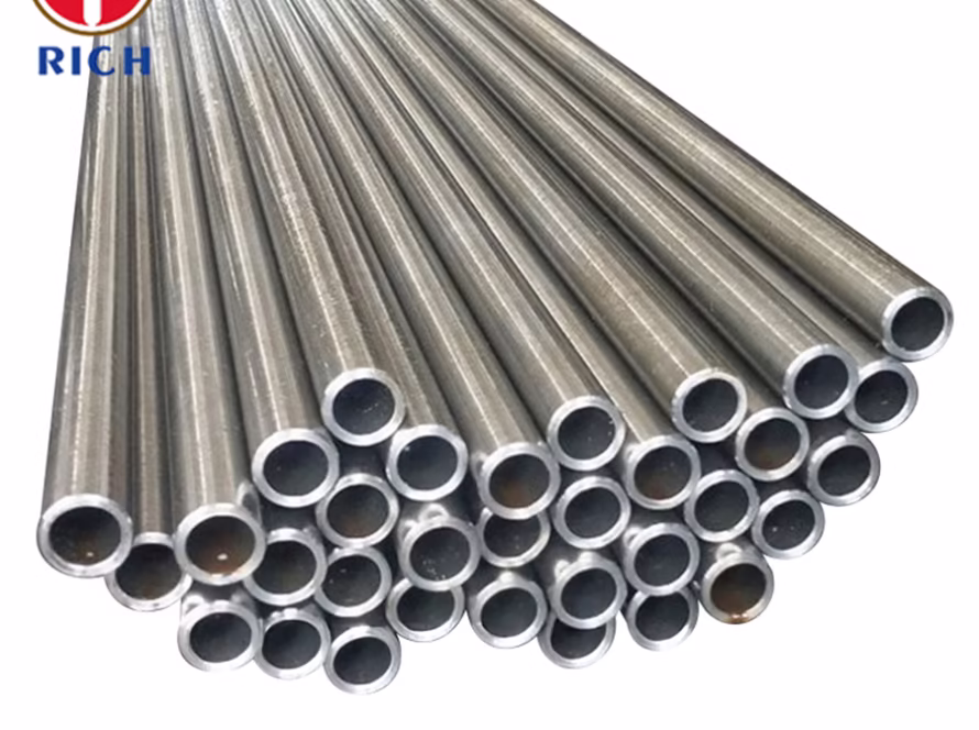 Low Temperature Tube GB/T 18984