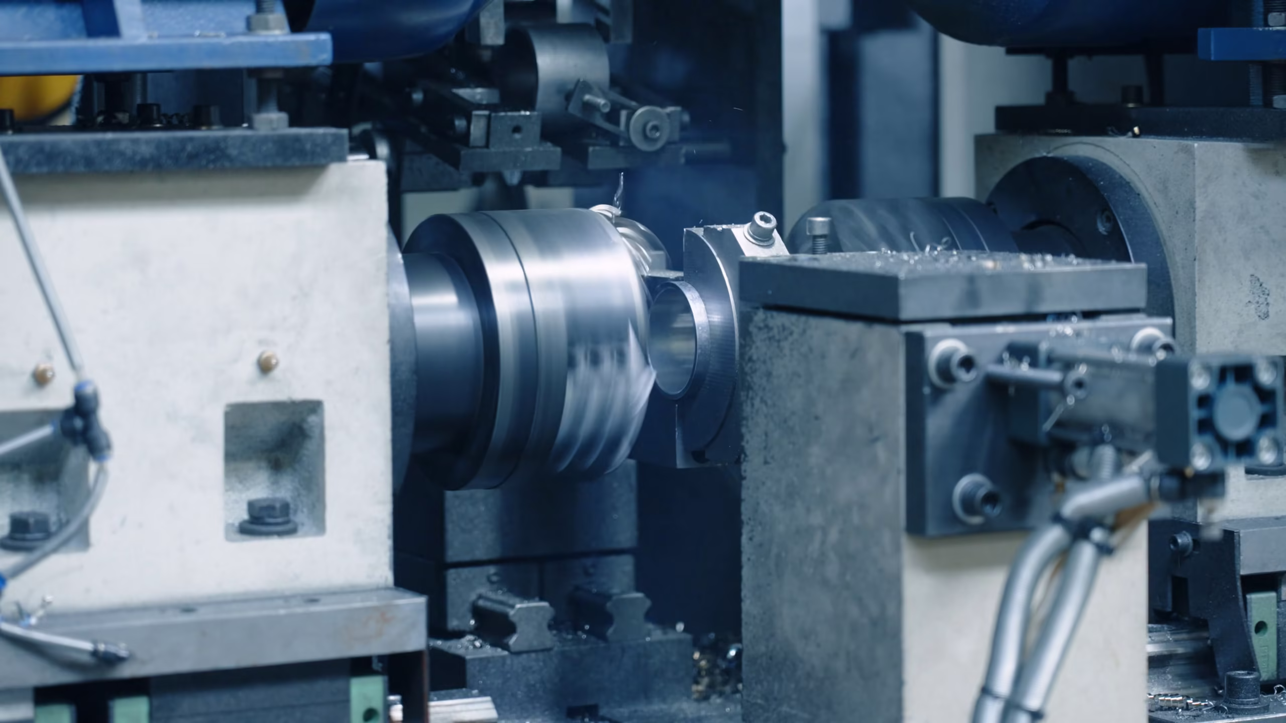 CNC