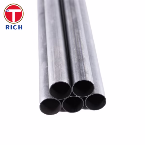 Cold Drawn Welded Pipe EN 10305-3 - Image 3