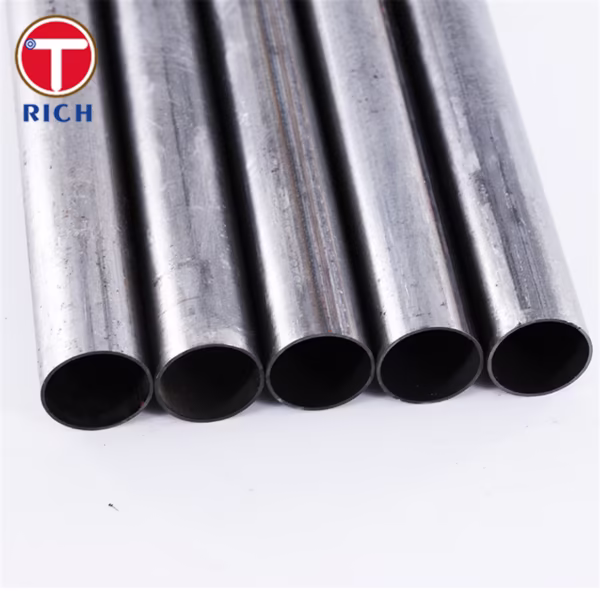 Cold Drawn Welded Pipe EN 10305-3 - Image 2