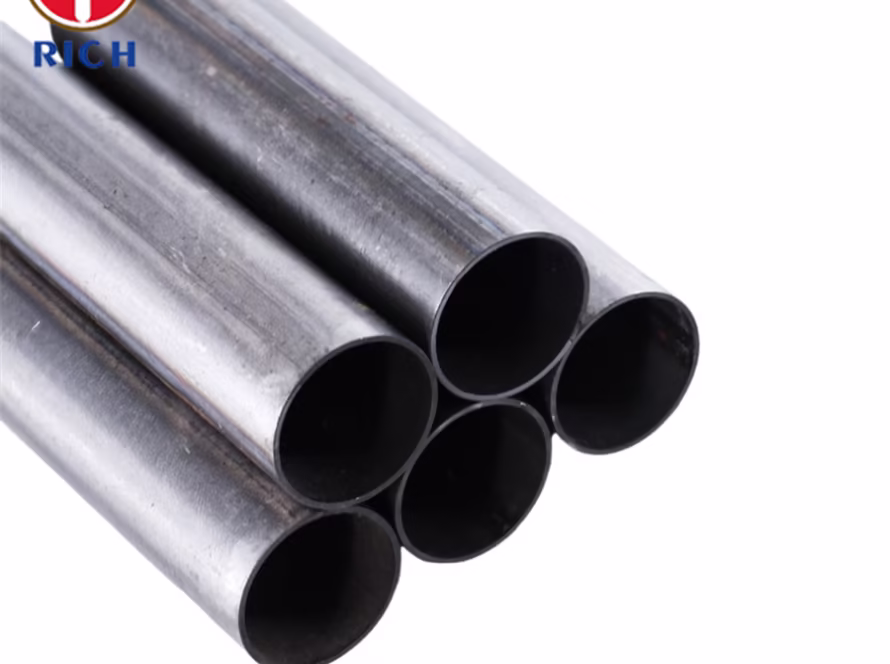 Cold Drawn Welded Pipe EN 10305-3
