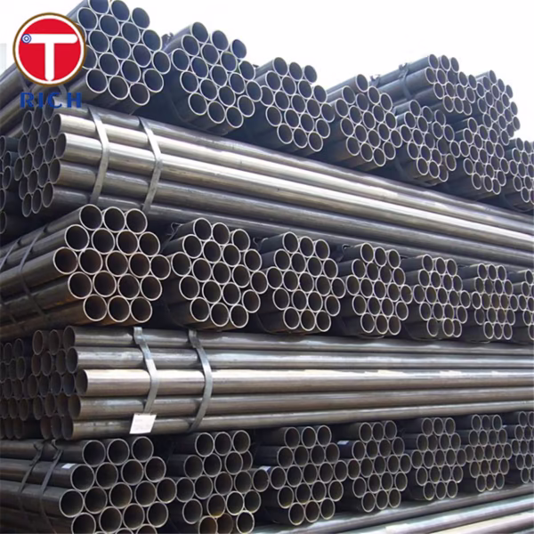 Cold Drawn Welded Tubes EN 10305-2 - Image 2