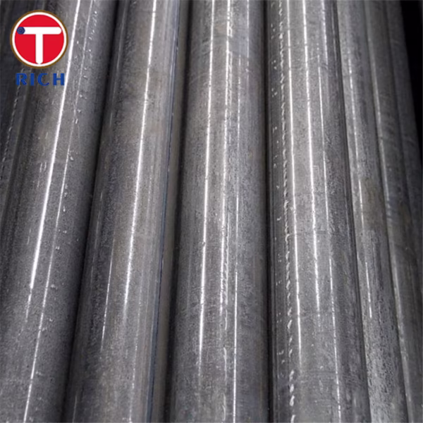 Cold Drawn Welded Tubes EN 10305-2 - Image 4