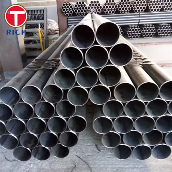Cold Drawn Welded Tubes EN 10305-2 - Image 3