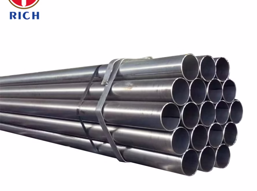 Cold Drawn Welded Tubes EN 10305-2