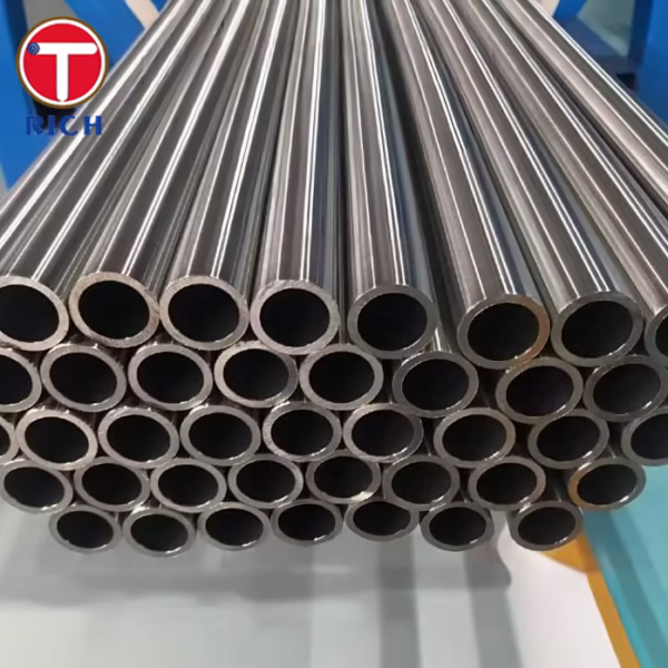 Stainless Steel Tubing For General Service ASTM A268 - Image 4