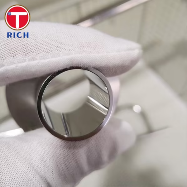 Stainless Steel Tubing For General Service ASTM A268 - Image 2