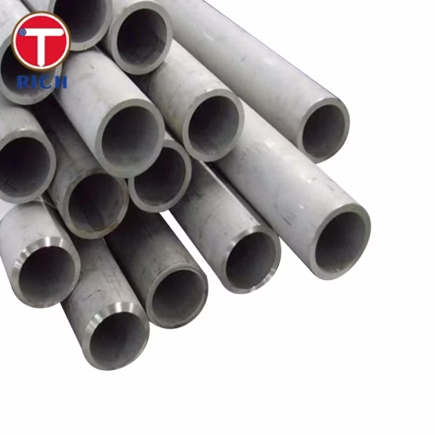 Duplex Stainless Steel Pipe ASTM A790