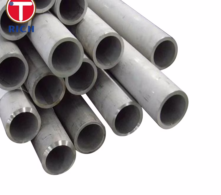 Duplex Stainless Steel Pipe ASTM A790